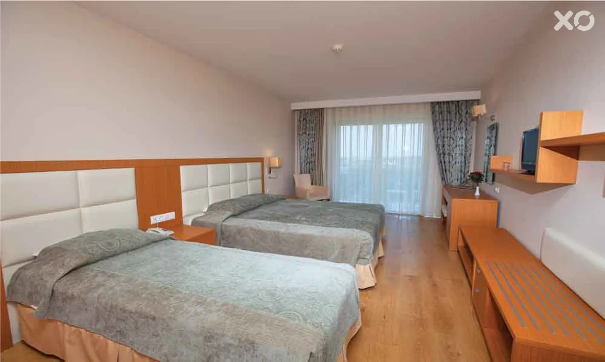 Prive Hotel Didim