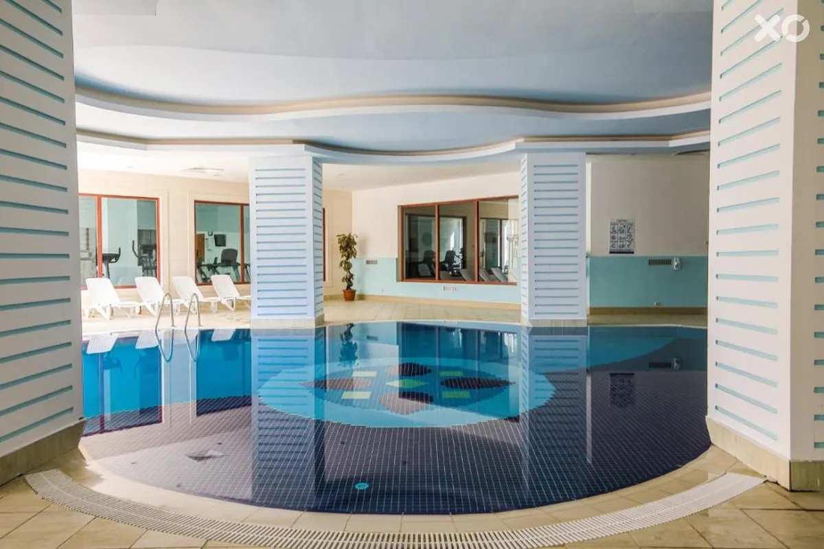 Ayka Life Longevity Center