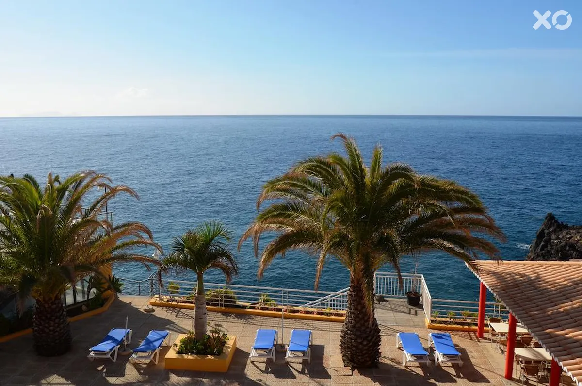 Cais da Oliveira Hotel