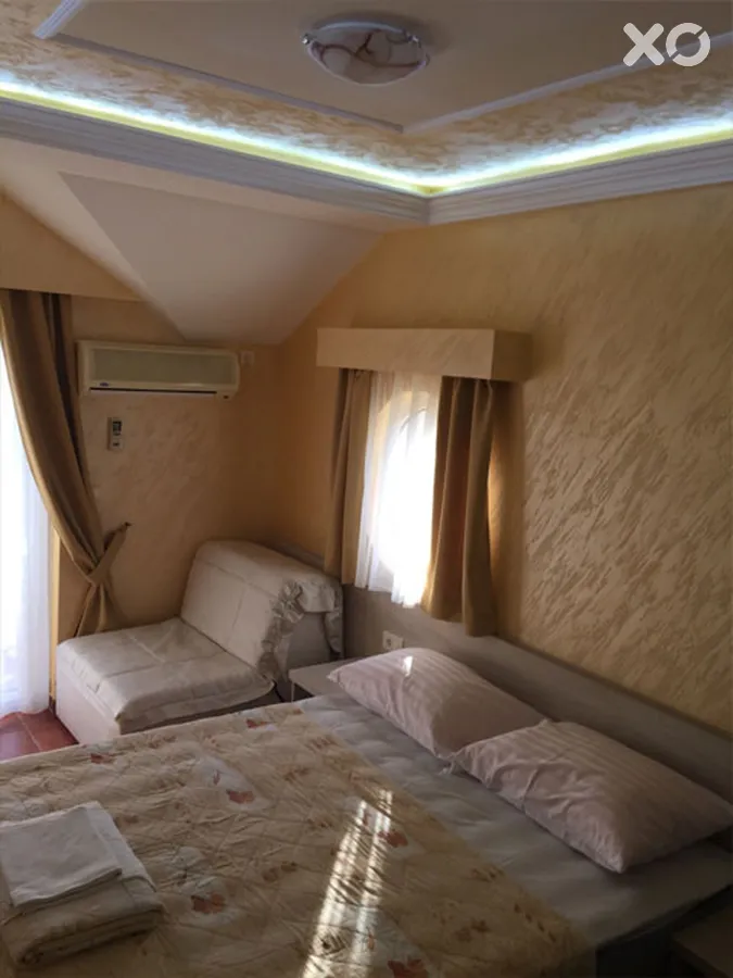 ACD Villa