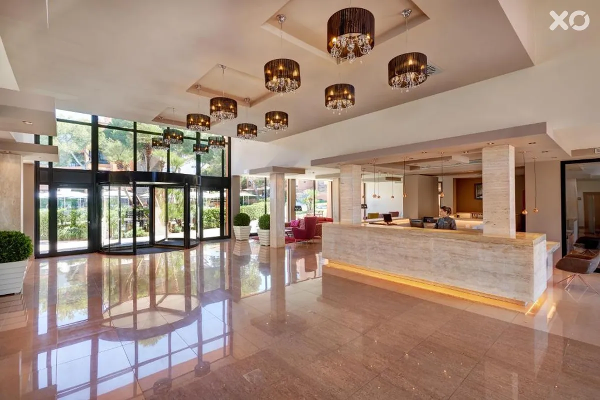 Protur Turo Pins Hotel