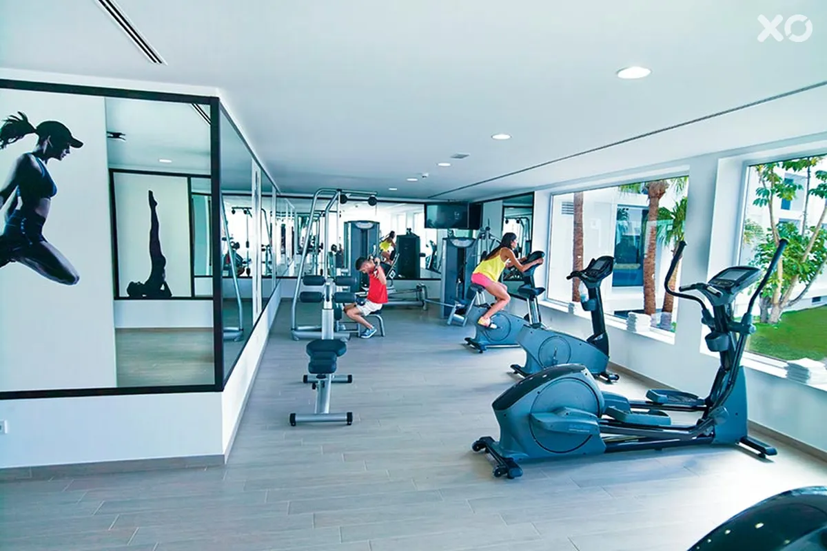 Riu Palace Meloneras Resort