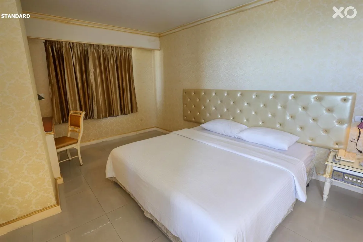 Adriatic Palace Hotel