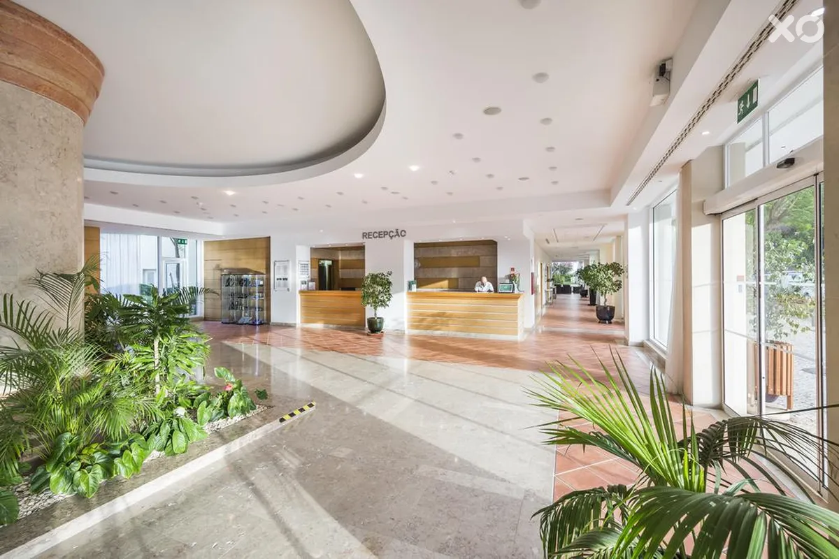 Alpinus Hotel