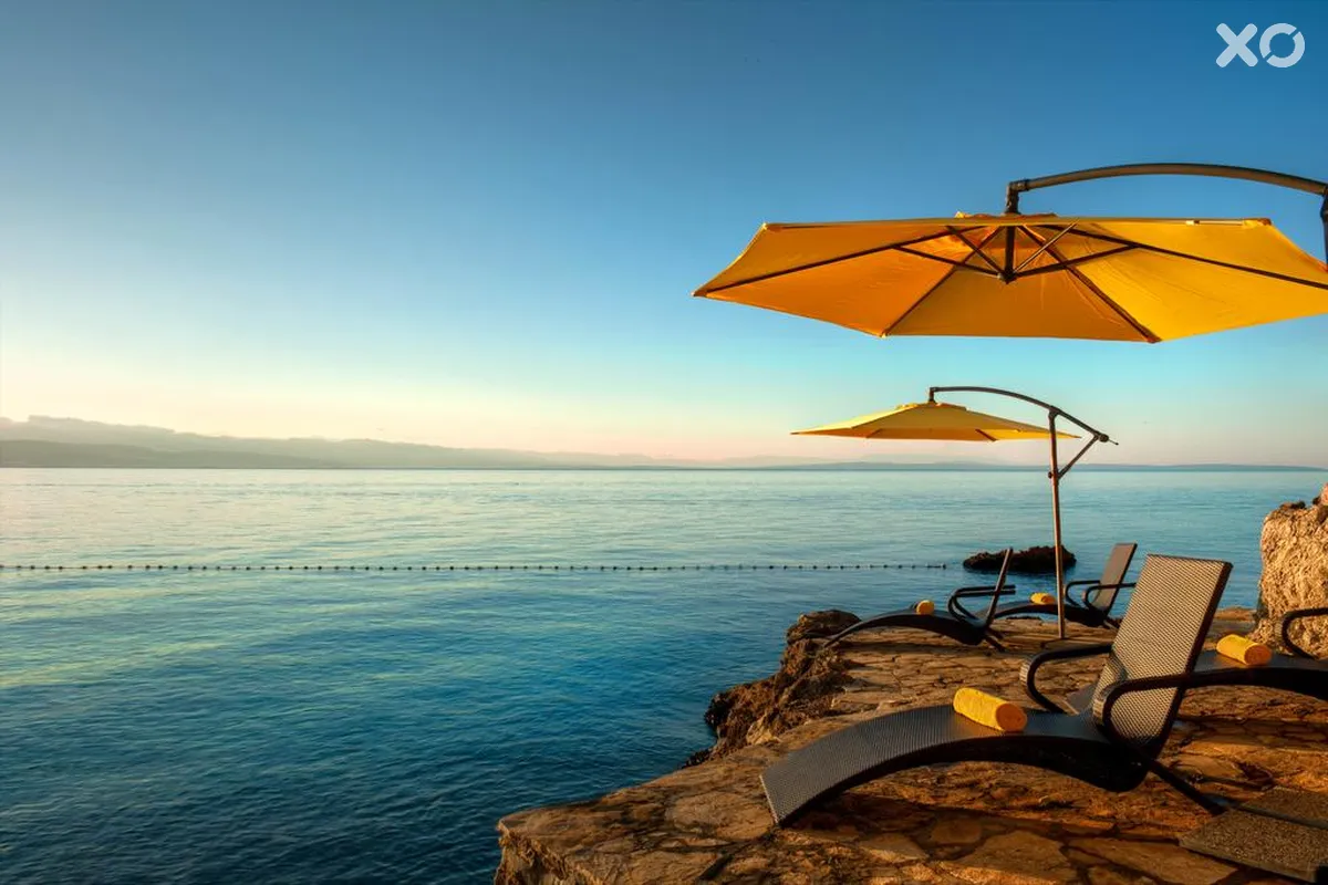 Grand Hotel Adriatic I