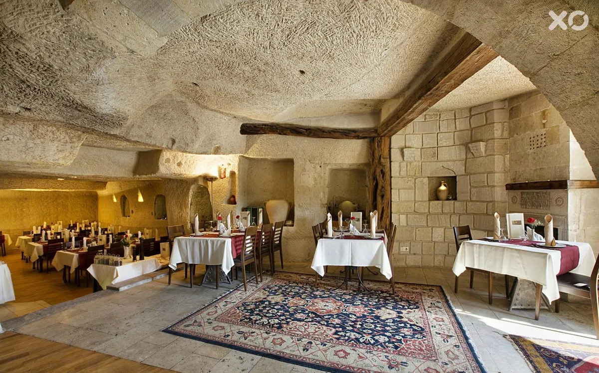 Anatolian Houses