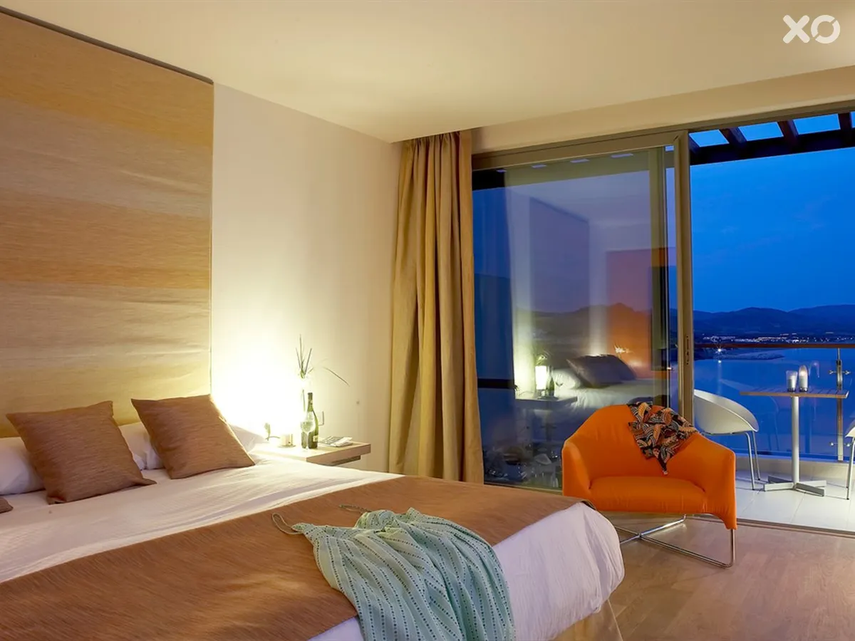 Lindos Blu Luxury Hotel & Suites
