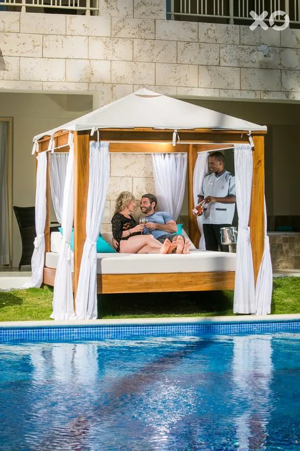 Majestic Mirage Club