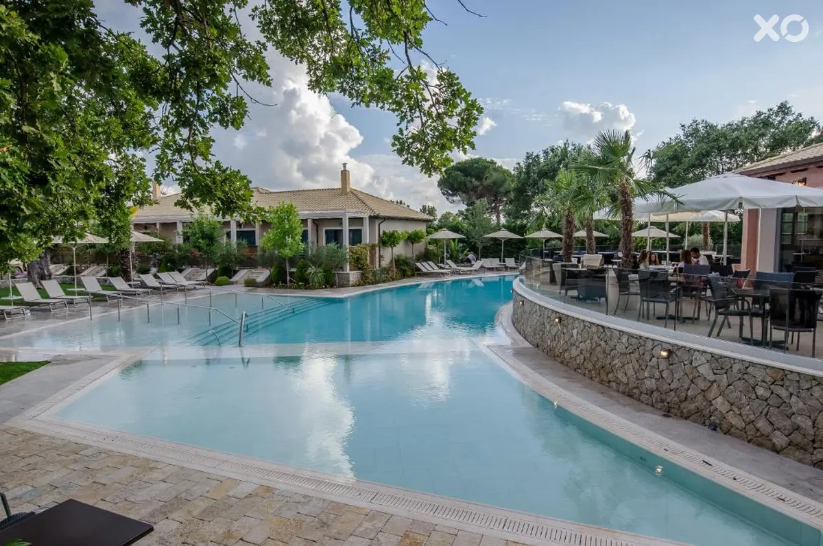 Daluz Boutique Hotel
