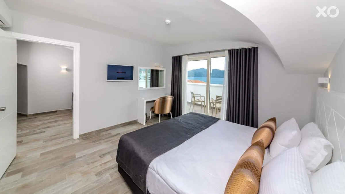 Motto Premium Hotel & Spa
