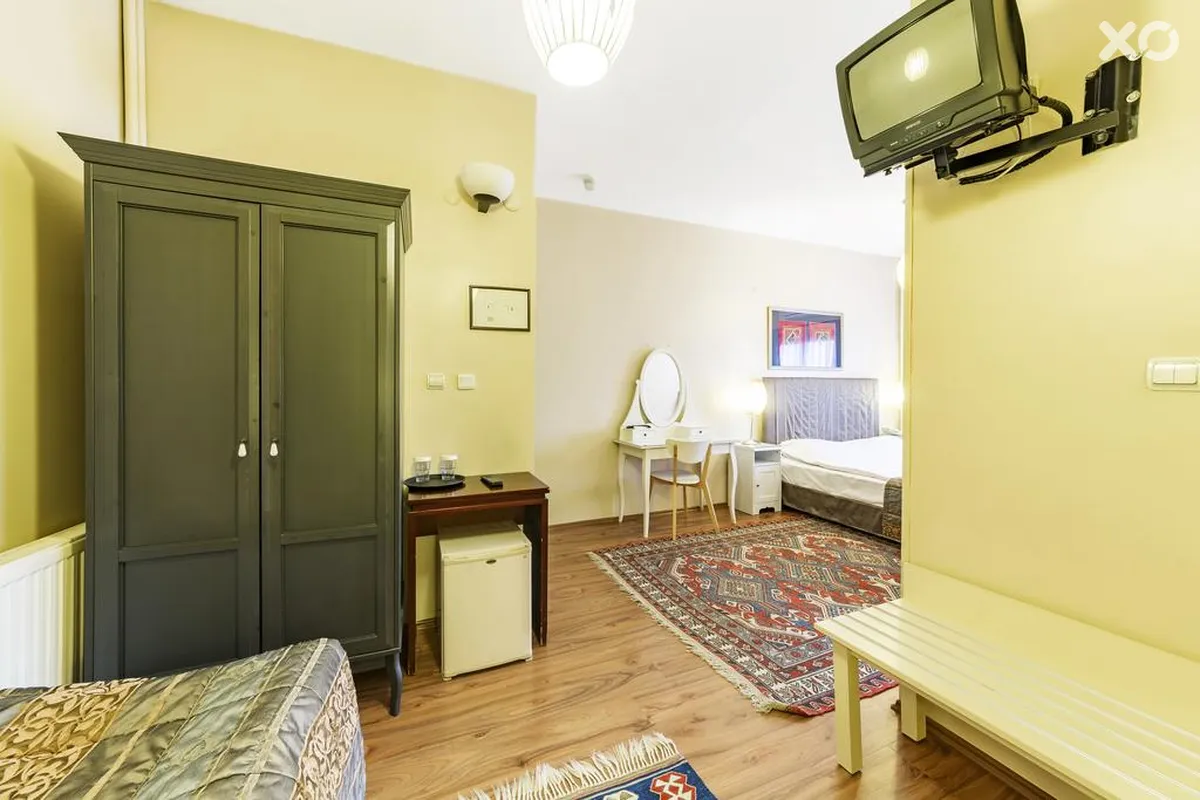 Fehmi Bey Hotel
