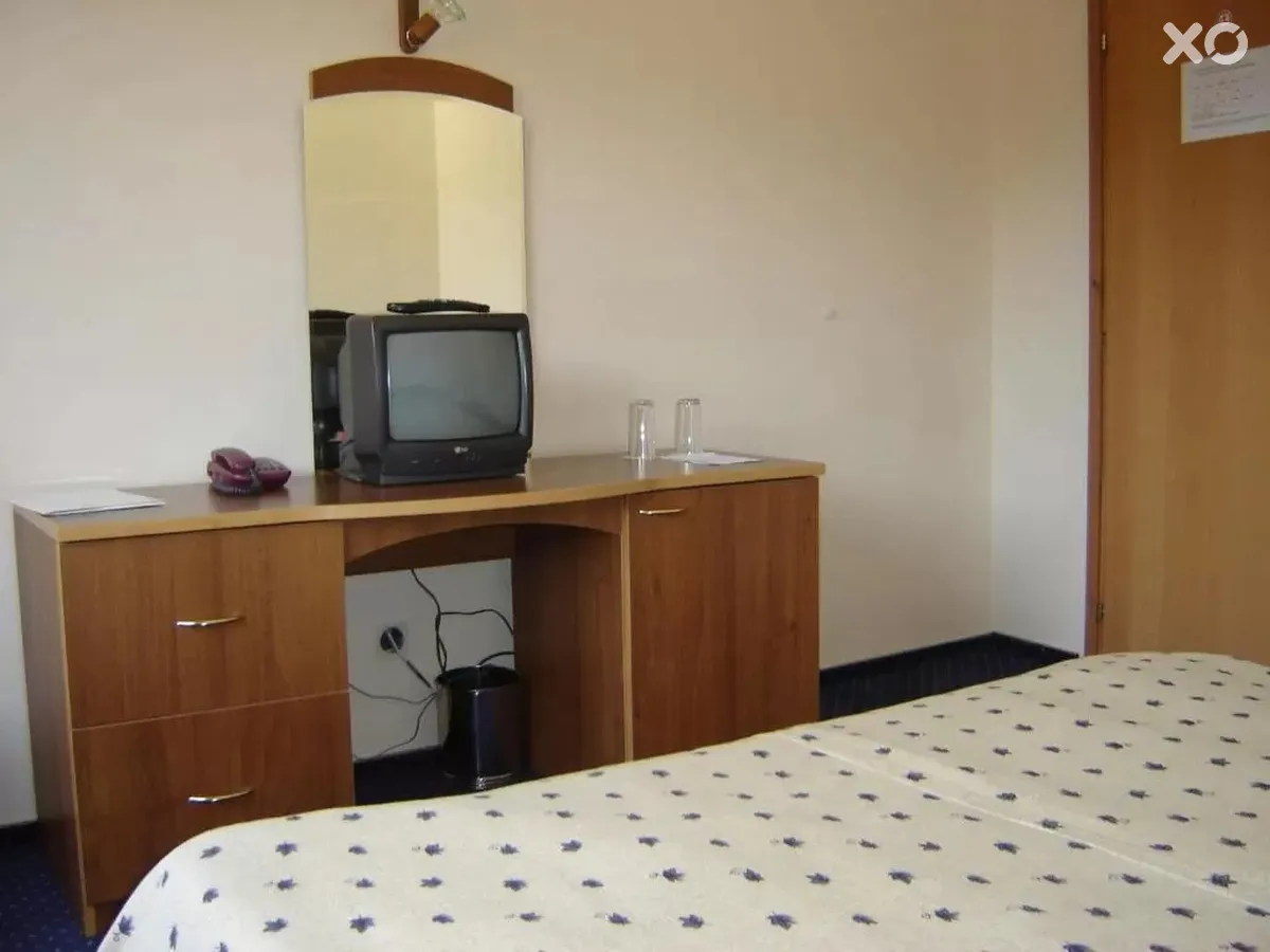 Finlandia Hotel