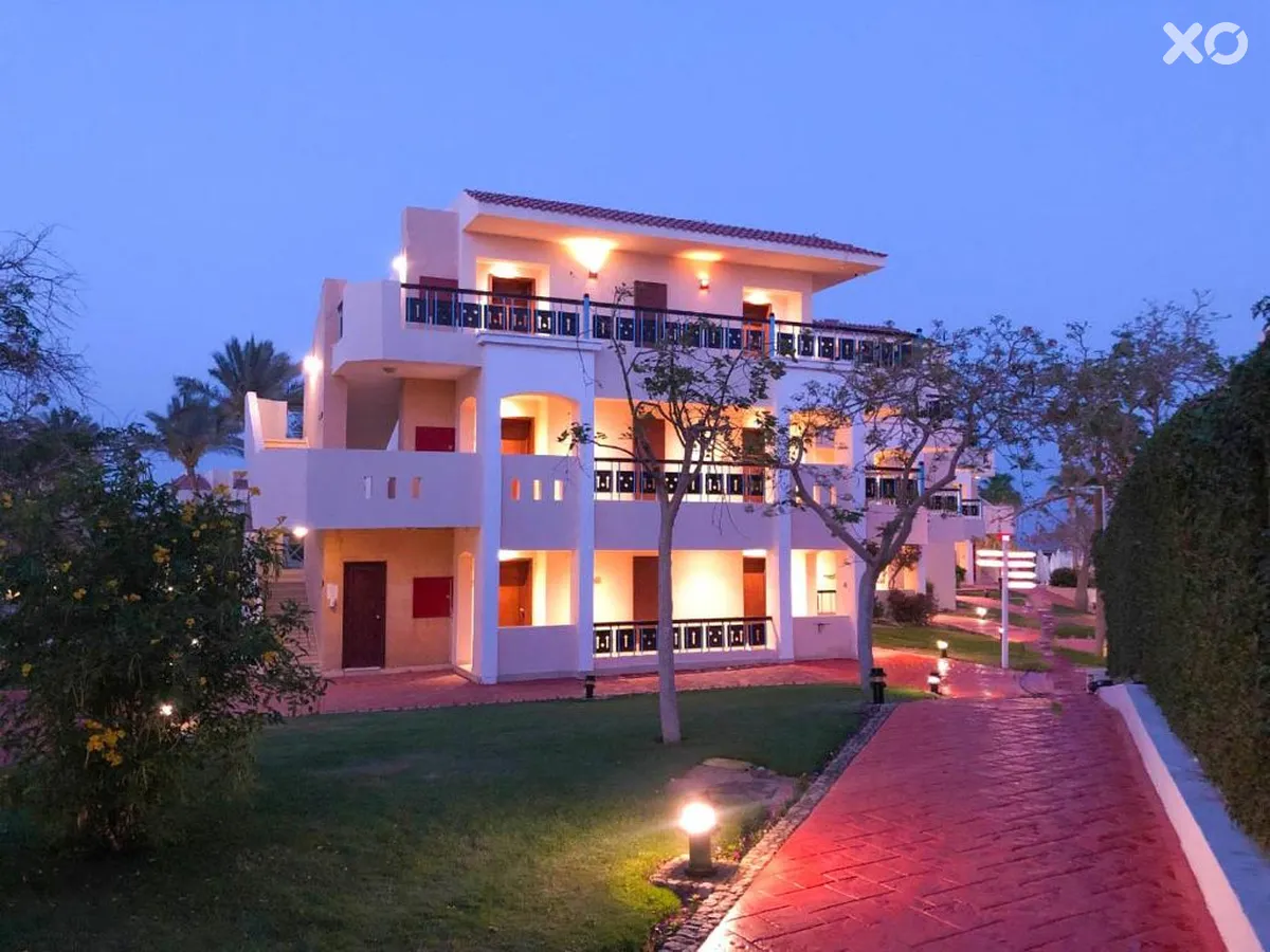Ivy Cyrene Sharm Resort