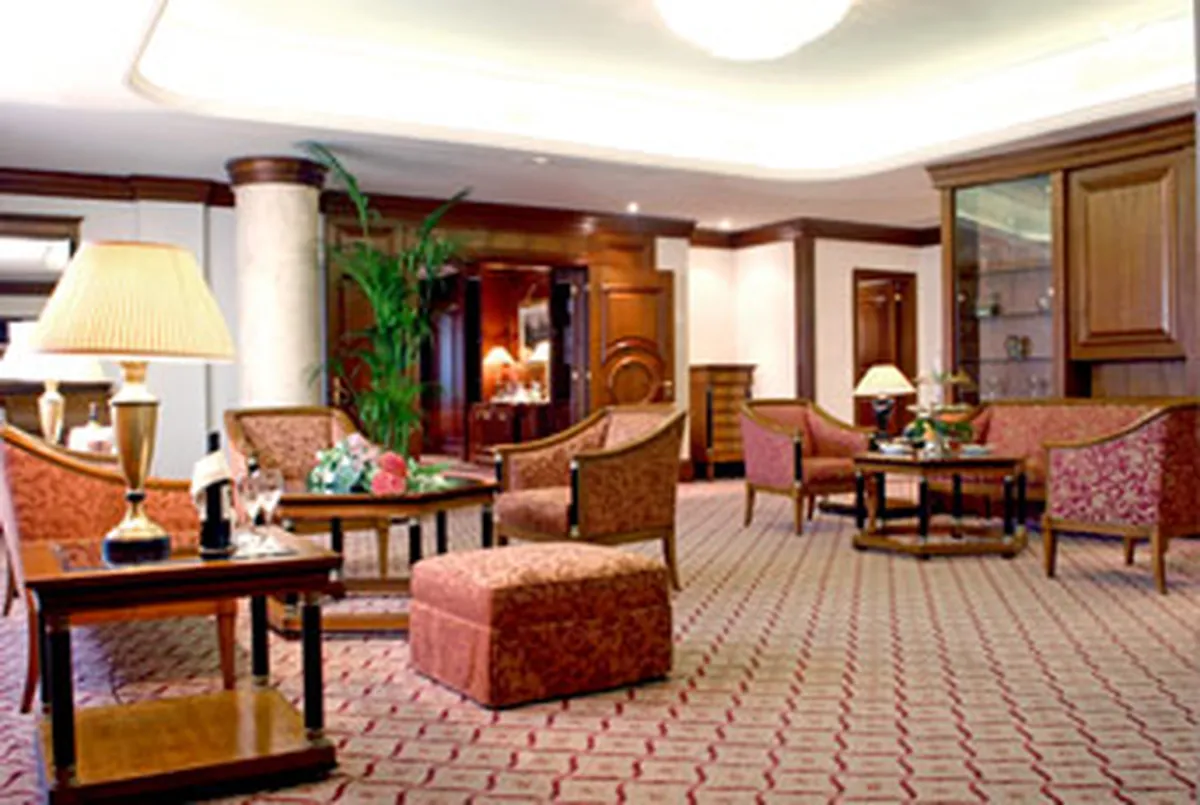 Sheraton Zagreb