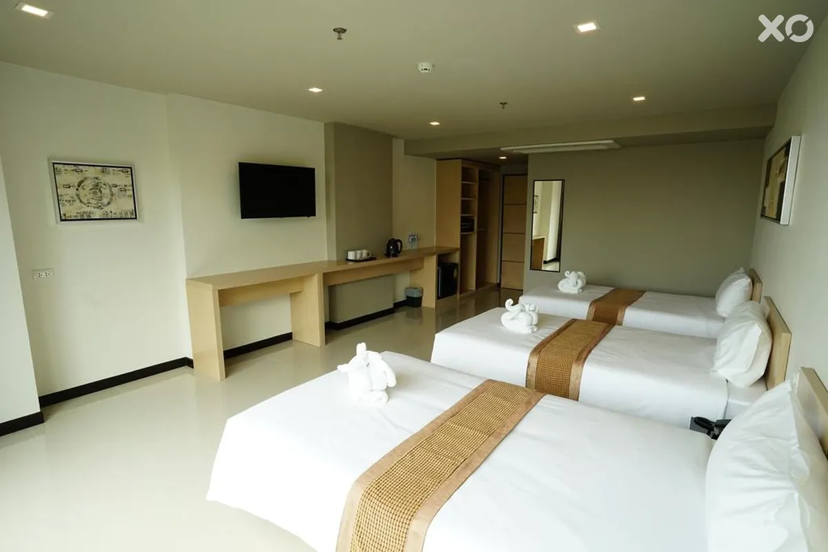 Beston Pattaya