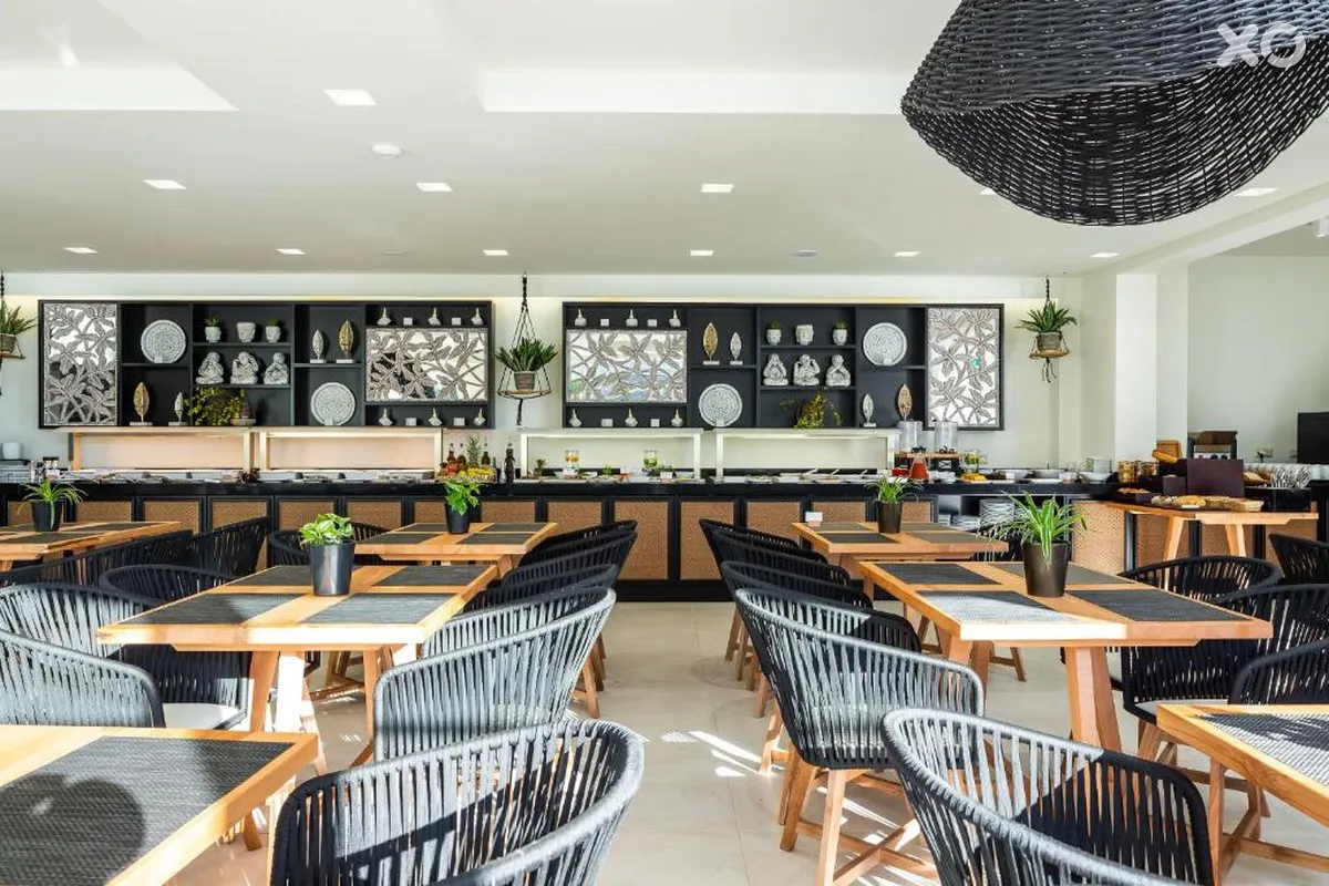 Nostos Beach Boutique Hotel