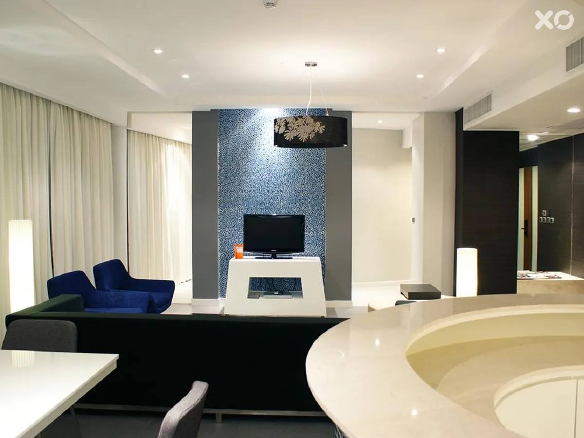 The Zign Hotel
