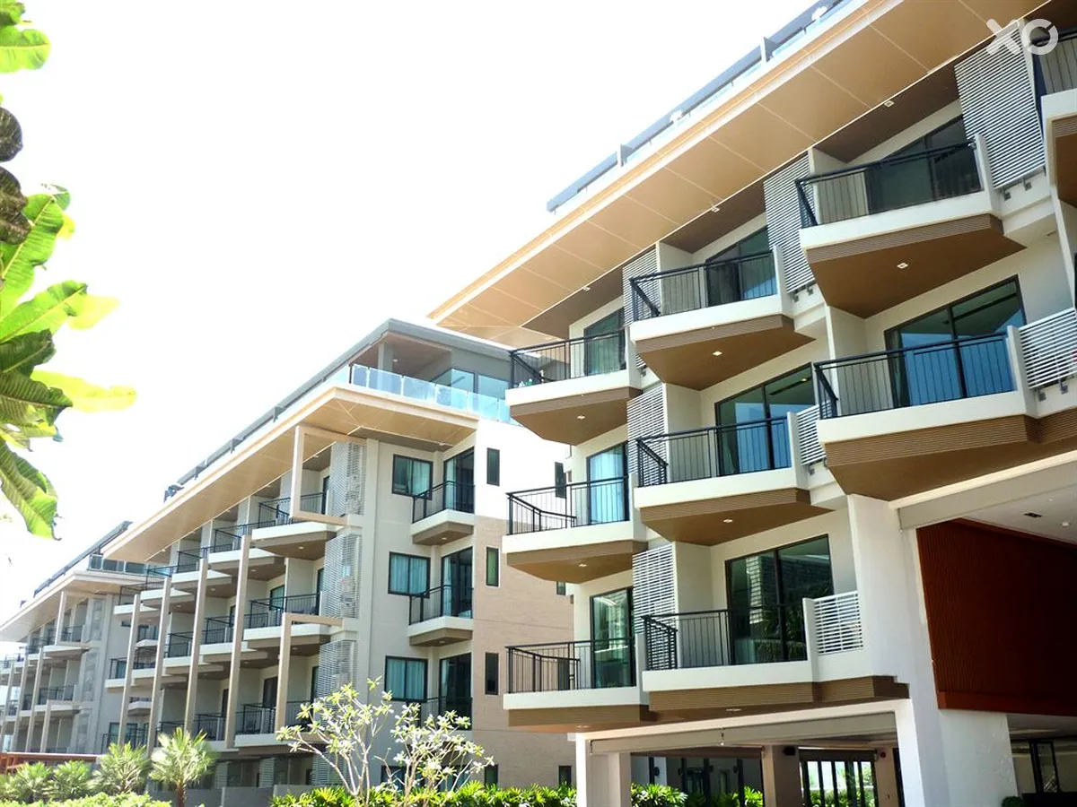 The Charm Resort Phuket