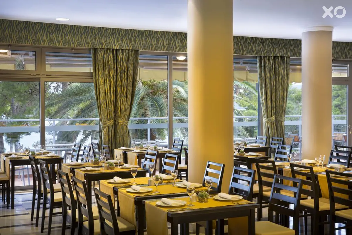 Aminess Grand Azur Hotel