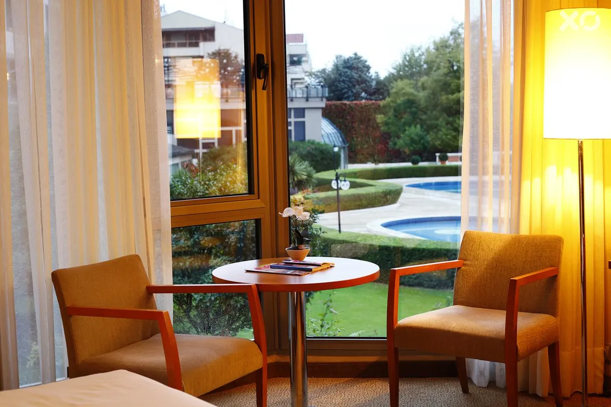 Cinar Hotel