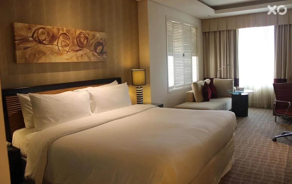 Majestic Premier Hotel