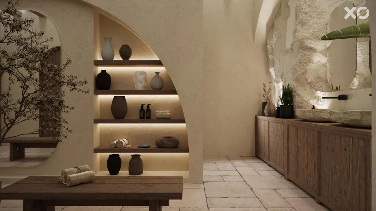 Momi Slow Living Hotel