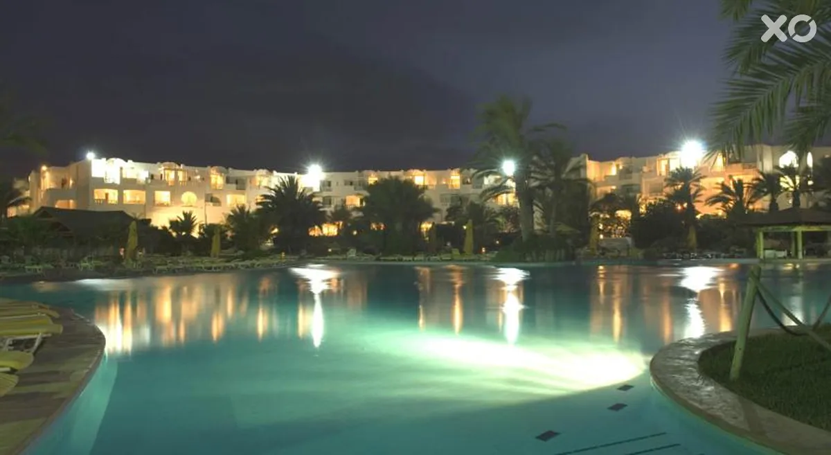 Djerba Resort Hotel