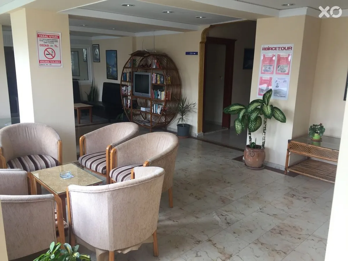 Selge Hotel