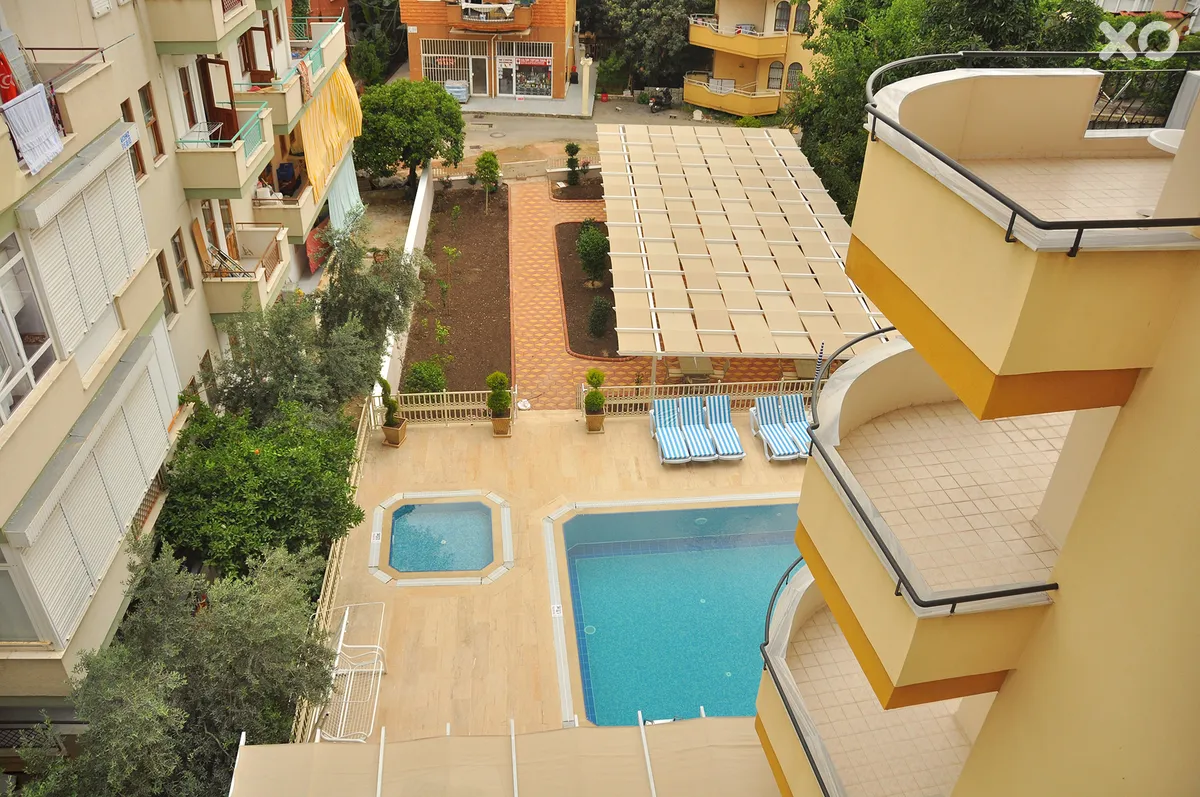 Lonicera City Hotel