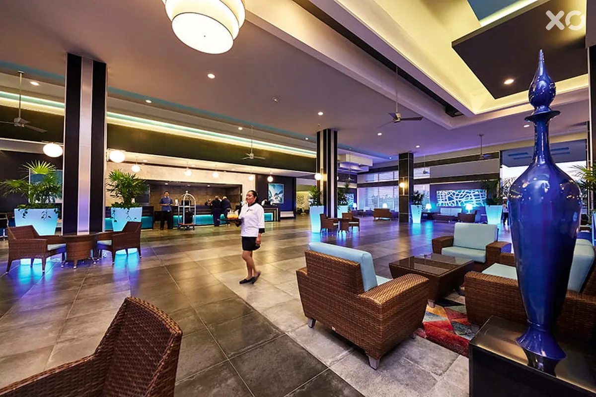 Riu Dunamar