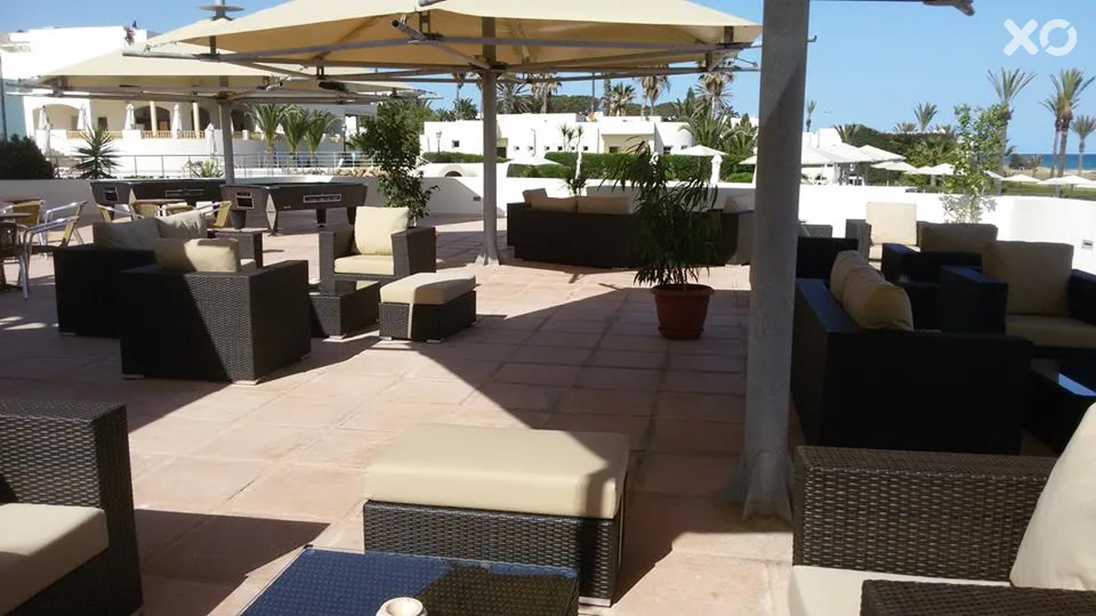 Delfino Beach Resort & Spa