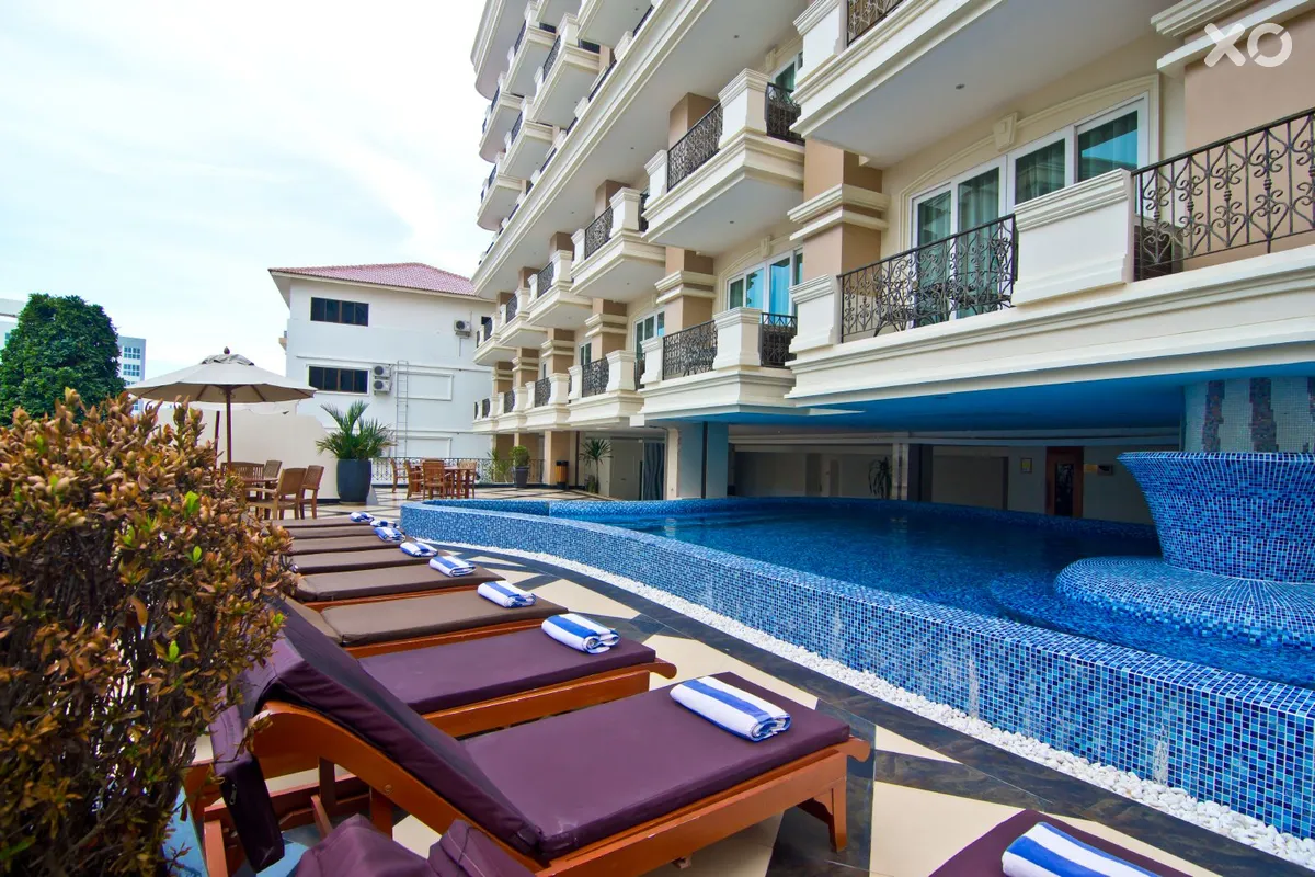Miracle Suite