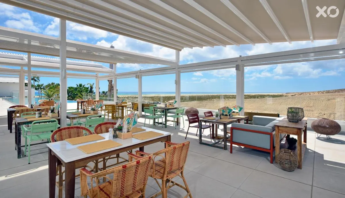 Innside by Melia Fuerteventura