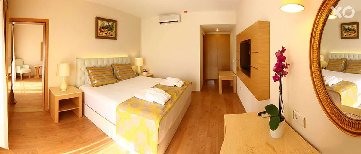 Ladonia Hotels Del Mare