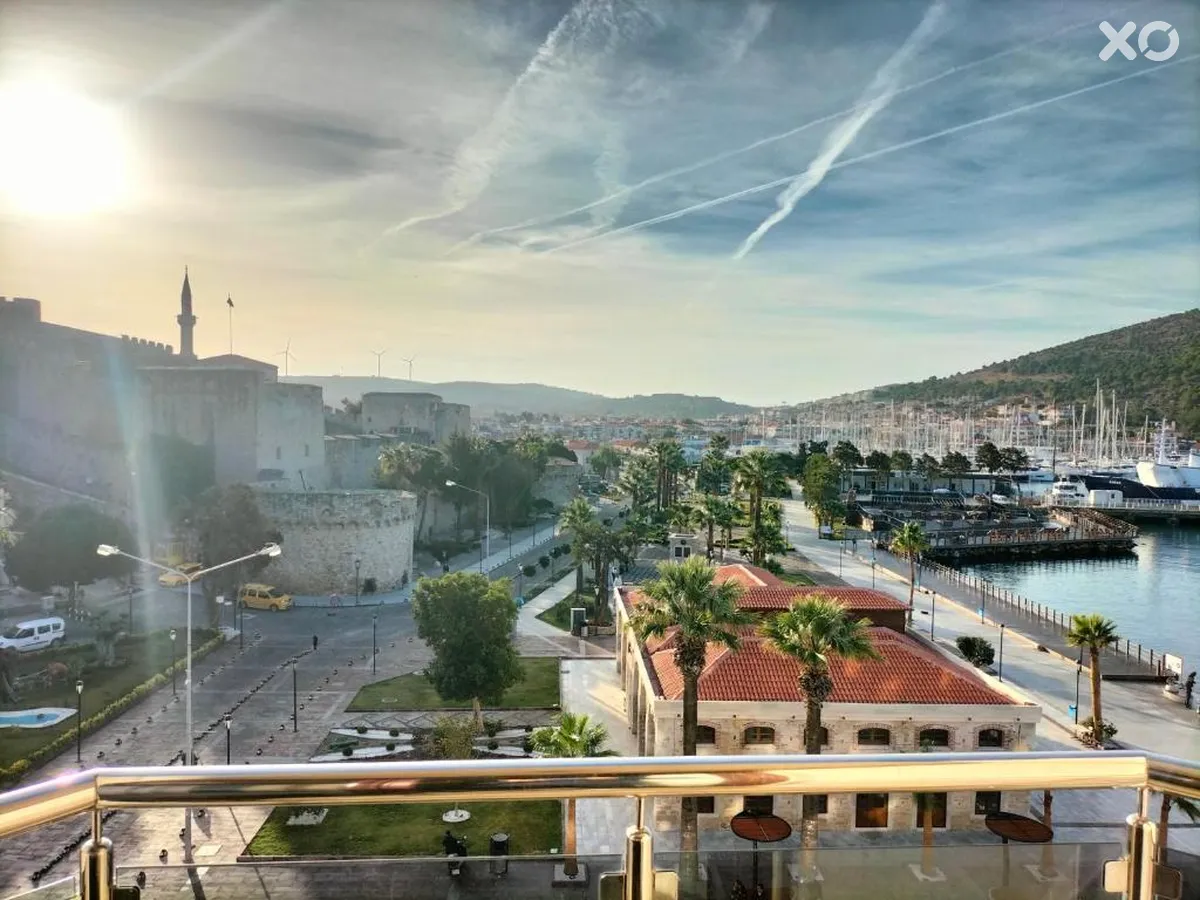 Ridvan Otel