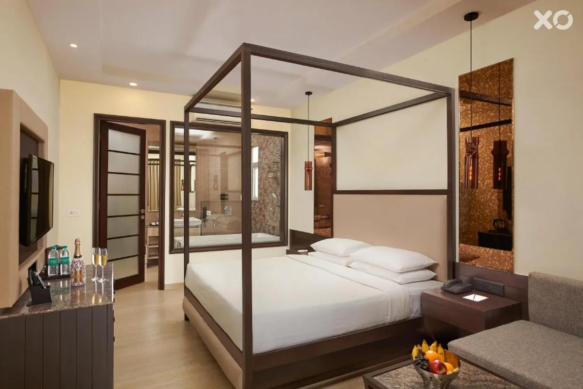 The Acacia Ocean View Morjim