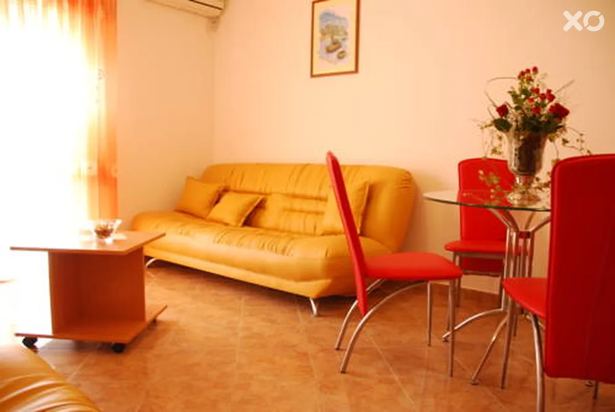 Sun Village Villa