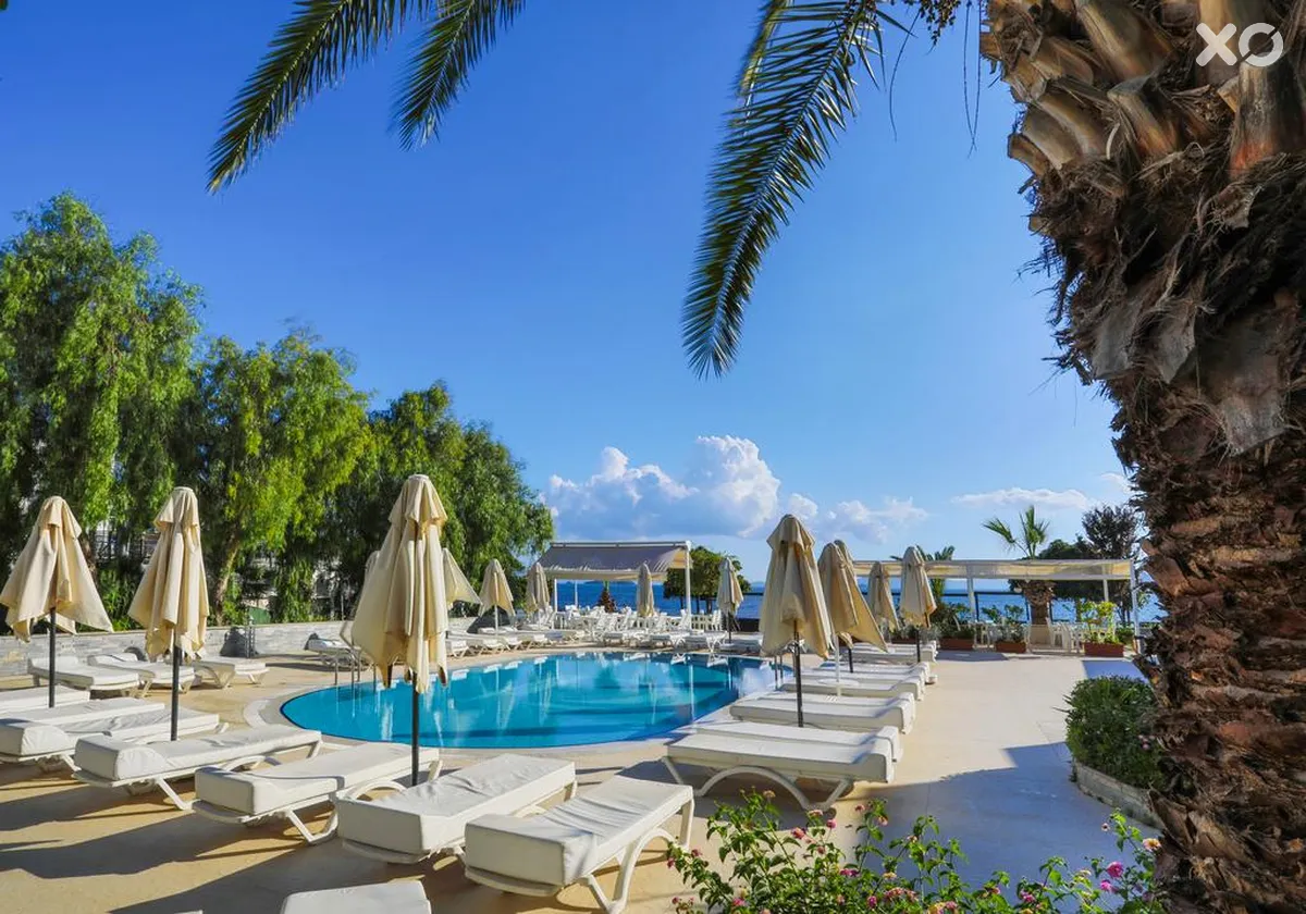 Dragut Point North Hotel