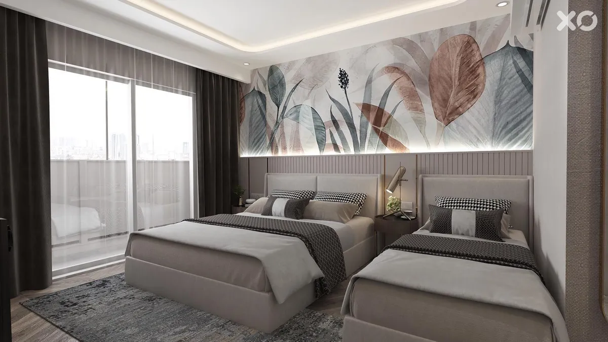 Seaphoria Beach Resort