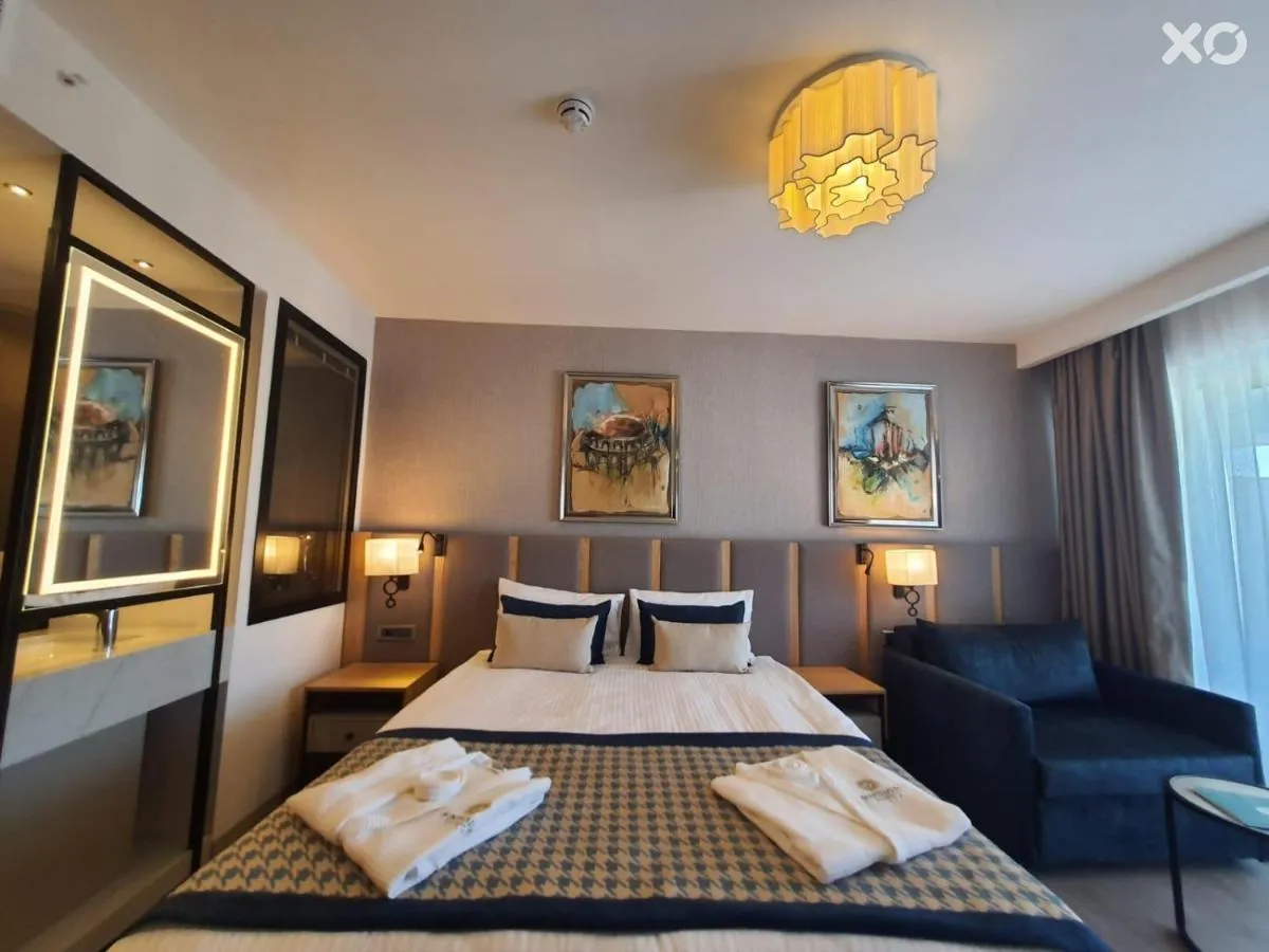 Sunthalia Hotels & Resorts