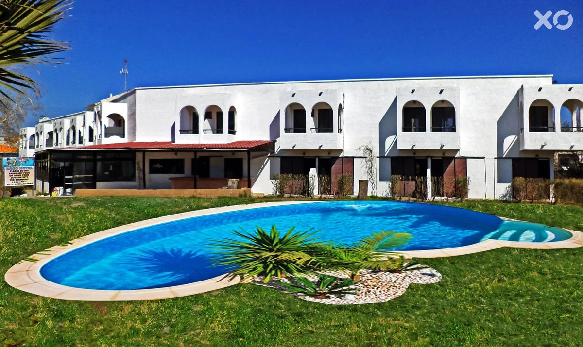 Argo Hotel