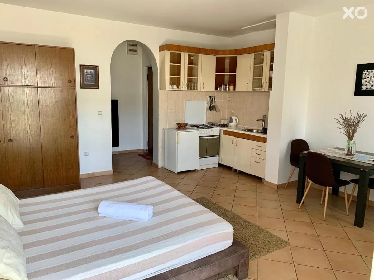 Poznanovic Apartments