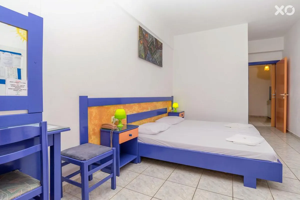 Eltina Apartments