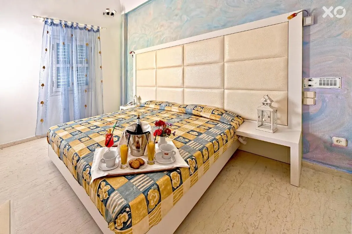 Sellada Apartments