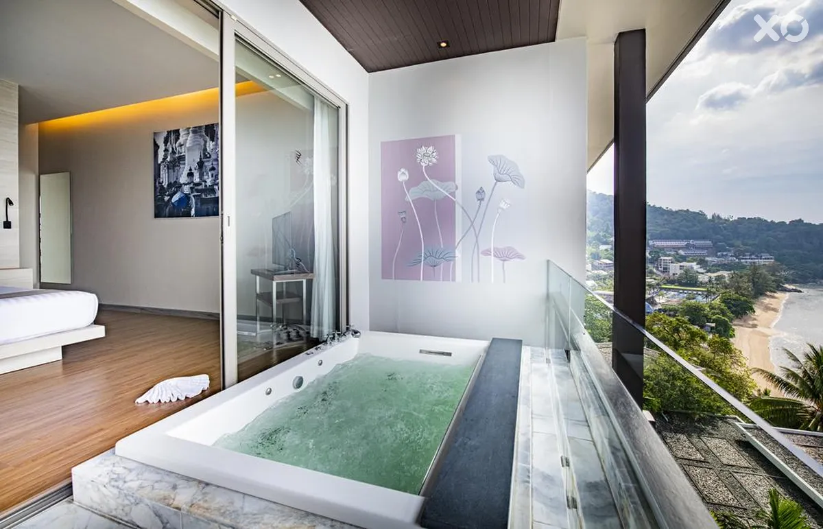 Cape Sienna Phuket Gourmet Hotel & Villas