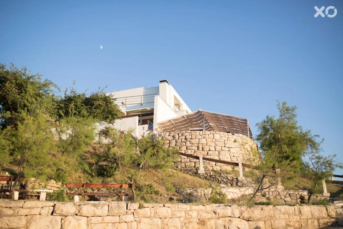 Roccia Aparthotel