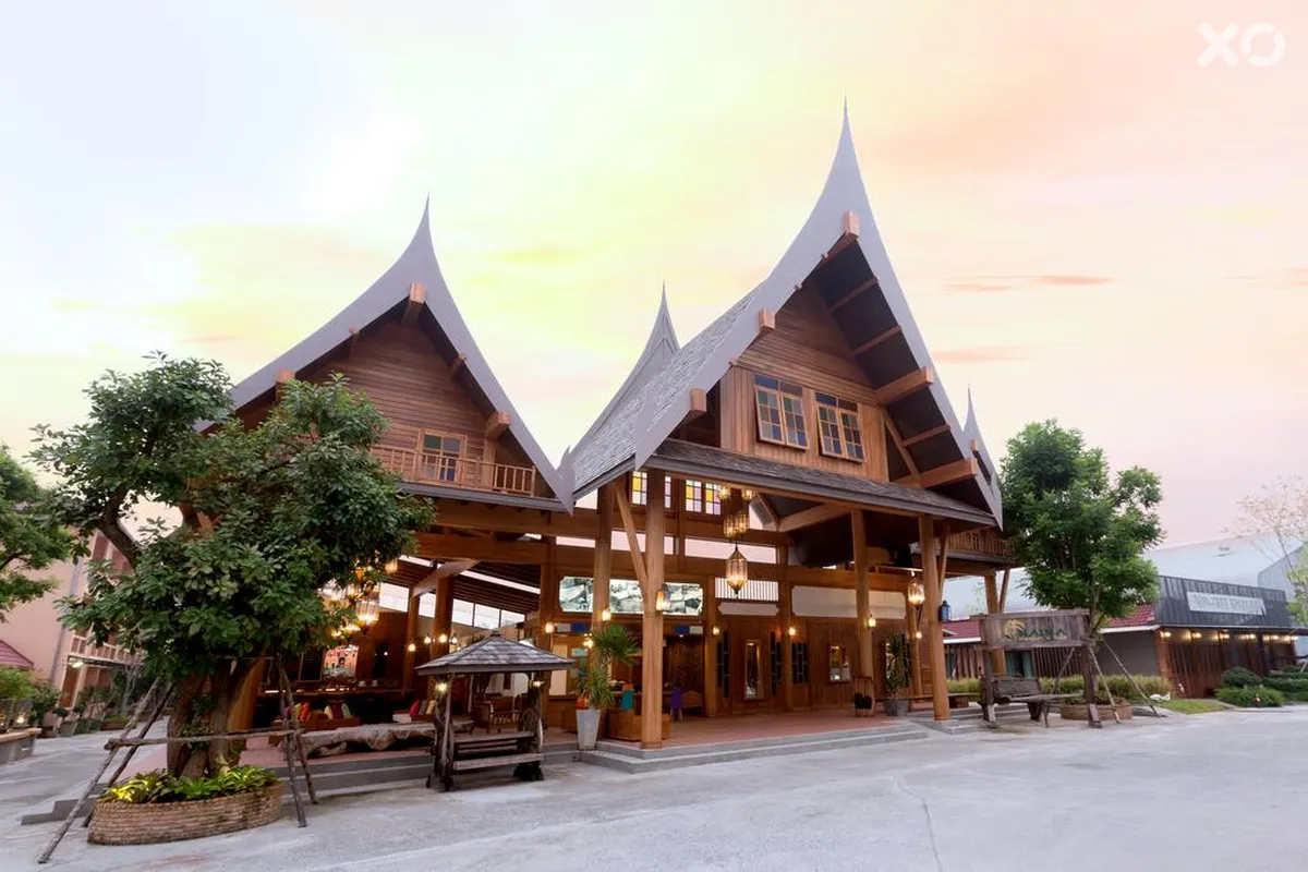 Naina Resort & Spa