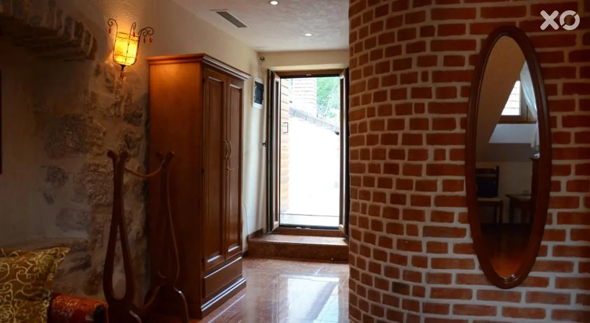 Art Hotel Galathea