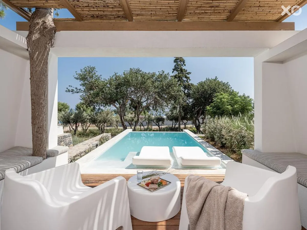 Kakkos Bay Hotel