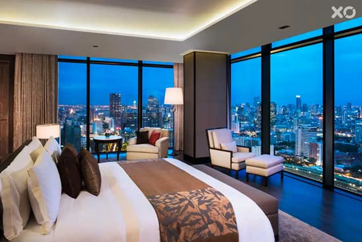 The St. Regis Bangkok